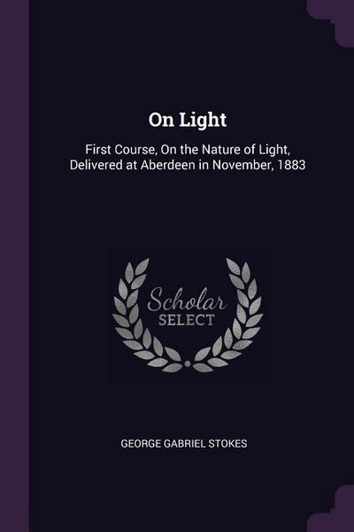 Produktbild: On Light