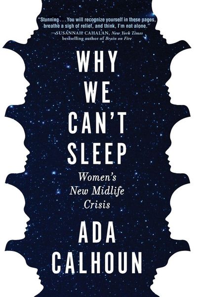 Produktbild: Why We Can't Sleep