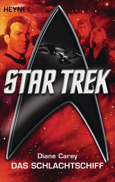 Produktbild: Star Trek: Das Schlachtschiff