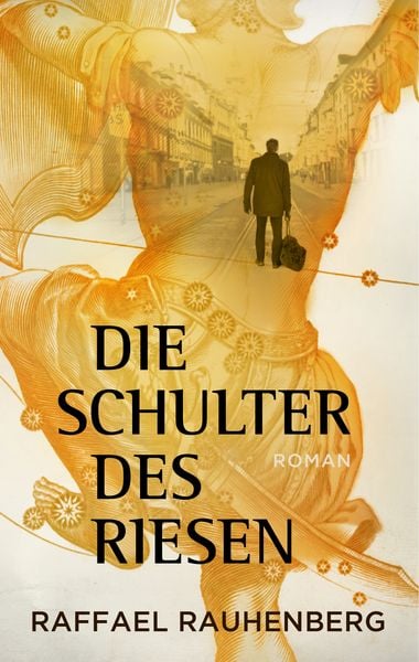 Produktbild: Die Schulter des Riesen