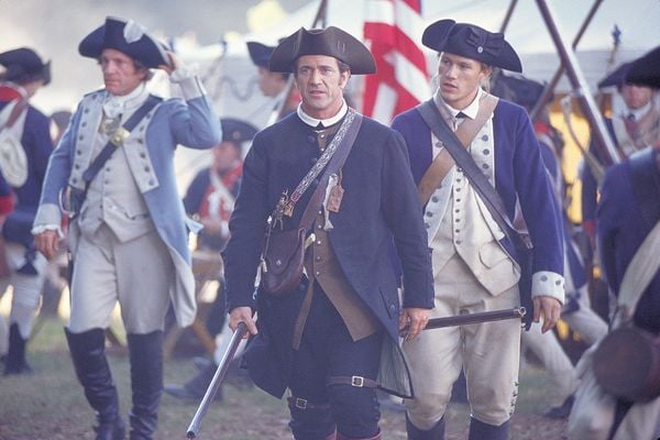 Produktbild: Der Patriot - Extended Version & Kinofassung - Steelbook (2 4K Ultra HD)