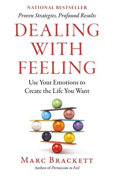 Produktbild: Dealing with Feeling