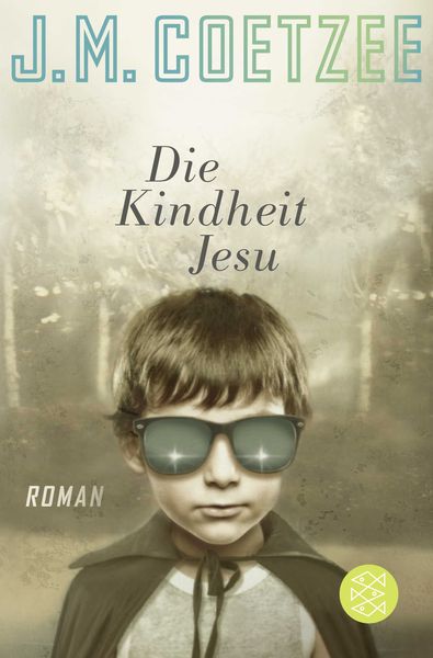 Produktbild: Die Kindheit Jesu
