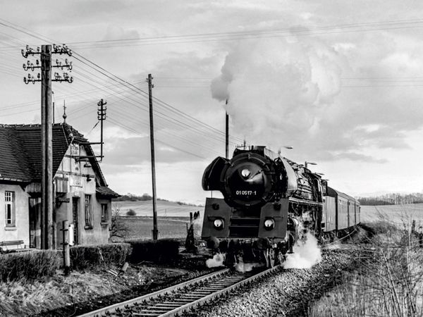 Produktbild: 01 0517 Hp. Traun Jan. 1981 (Puzzle)