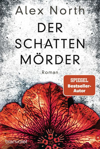Produktbild: Der Schattenm&ouml;rder
