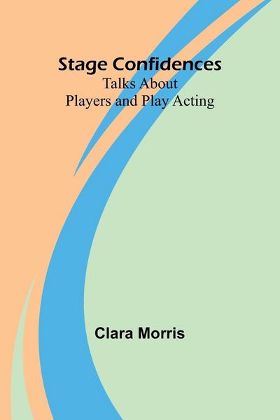 Produktbild: Stage Confidences