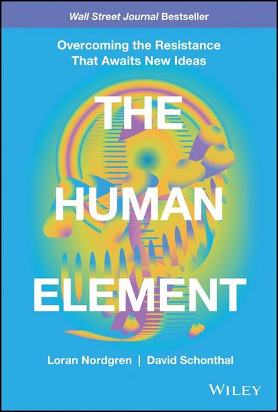 Produktbild: The Human Element