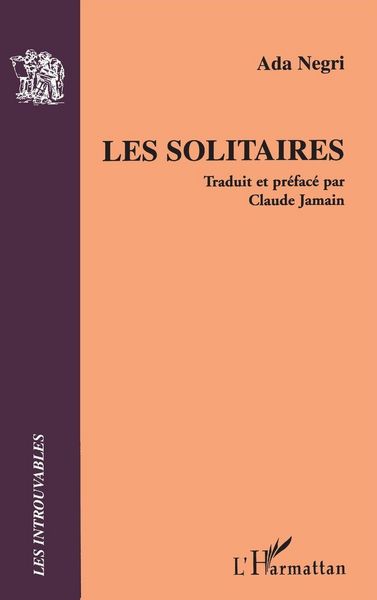 Produktbild: Les Solitaires