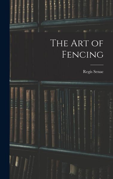 Produktbild: The Art of Fencing