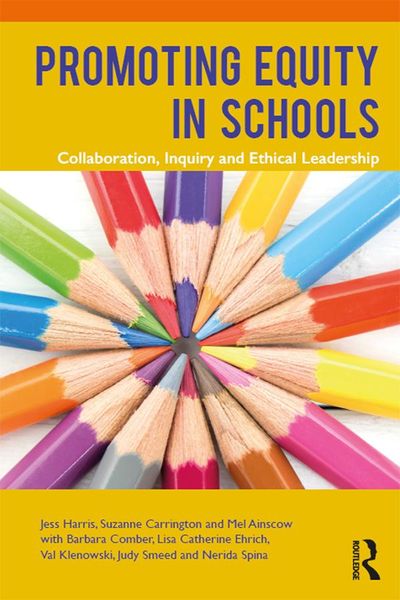 Produktbild: Promoting Equity in Schools