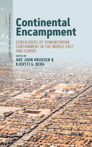 Produktbild: Continental Encampment