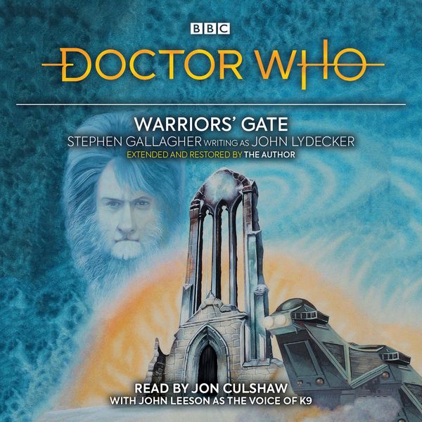 Produktbild: Doctor Who