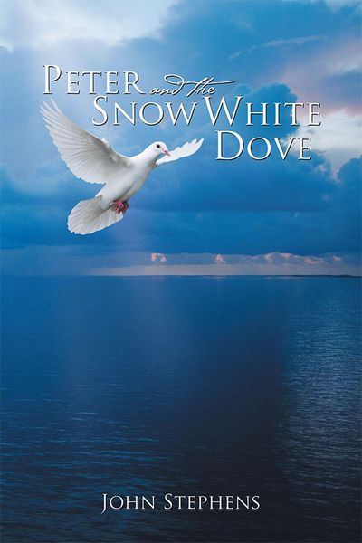 Produktbild: Peter and the Snow White Dove