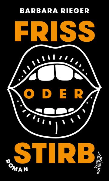 Produktbild: Friss oder stirb
