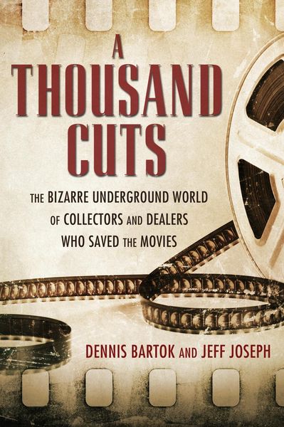 Produktbild: A Thousand Cuts