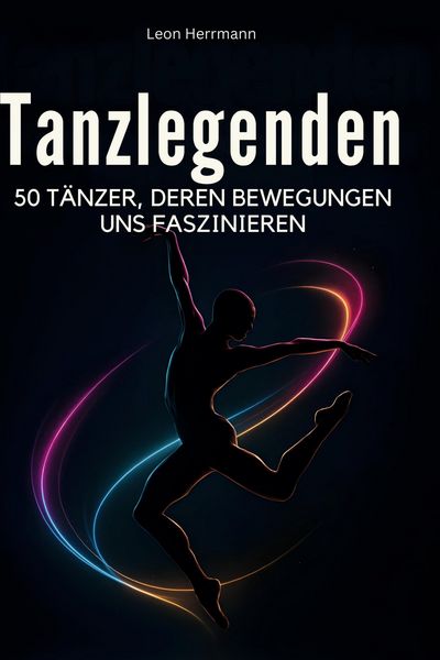 Produktbild: Tanzlegenden