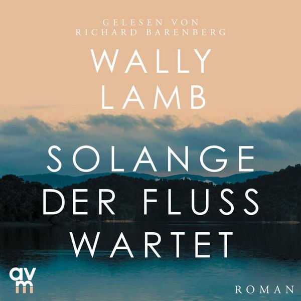 Produktbild: Solange der Fluss wartet