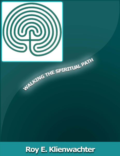 Produktbild: Walking The Spiritual Path