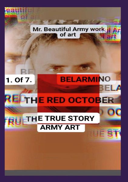 Produktbild: Belarmino