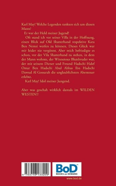 Produktbild: Wenn ich mich nicht irre.....