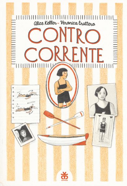 Produktbild: Contro corrente