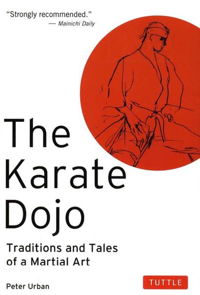 Produktbild: Karate Dojo