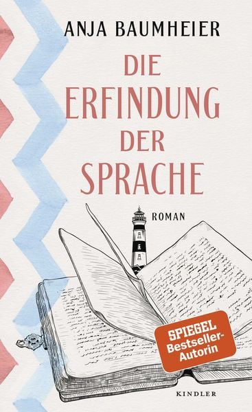 Produktbild: Die Erfindung der Sprache