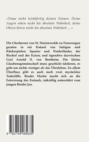 Produktbild: Die Zeit der Inseln