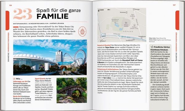 Produktbild: LONELY PLANET Reisef&uuml;hrer Entdecke Tokyo