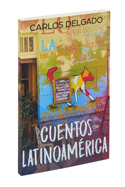 Produktbild: Cuentos de Latinoam&eacute;rica