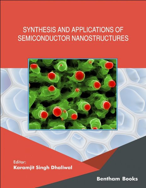 Produktbild: Synthesis and Applications of Semiconductor Nanostructures