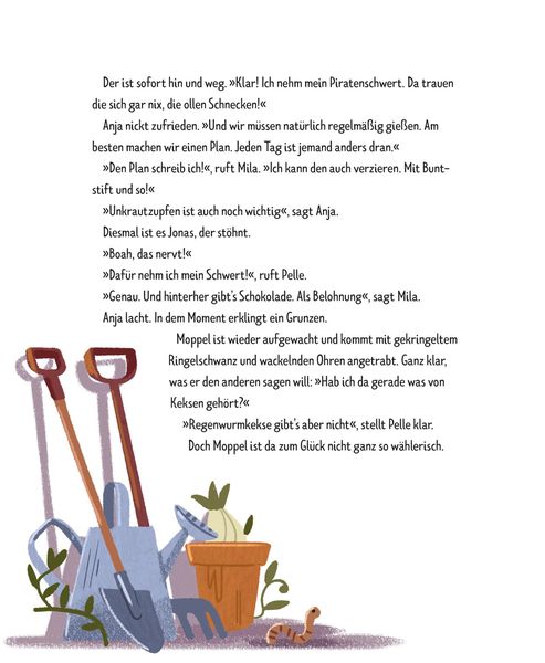 Produktbild: Risottostra&szlig;e 7