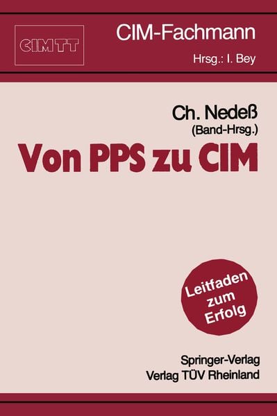Produktbild: Von Pps Zu Cim