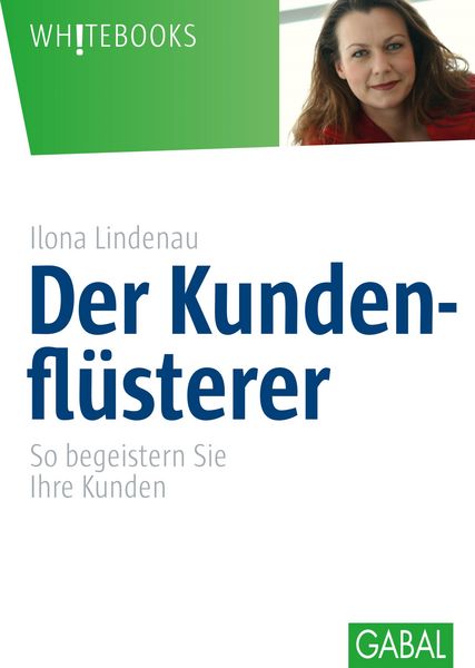 Produktbild: Der Kundenfl&uuml;sterer