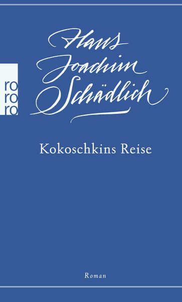 Produktbild: Kokoschkins Reise