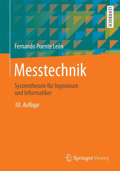 Produktbild: Messtechnik