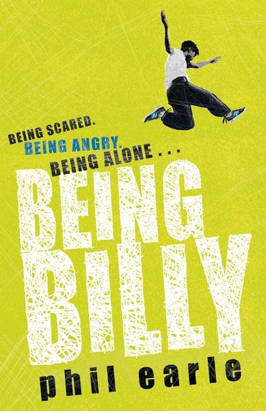 Produktbild: Being Billy
