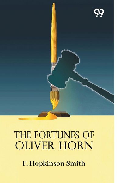 Produktbild: The Fortunes Of Oliver Horn
