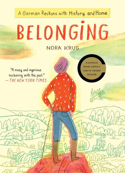 Produktbild: Belonging