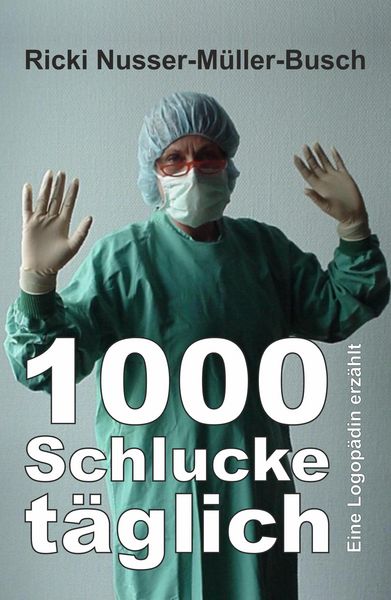Produktbild: 1000 Schlucke t&auml;glich