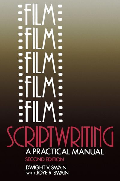 Produktbild: Film Scriptwriting