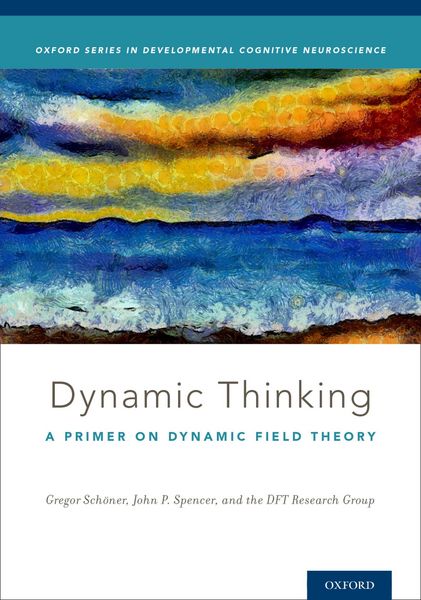 Produktbild: Dynamic Thinking