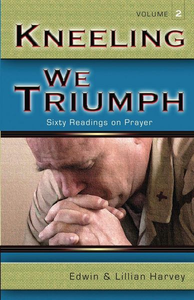 Produktbild: Kneeling We Triumph Vol. 2