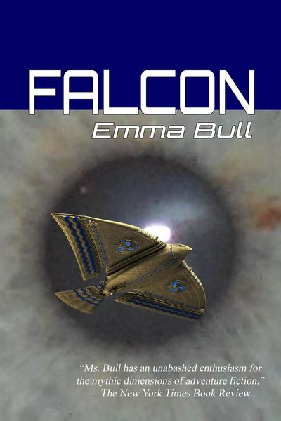 Produktbild: Falcon