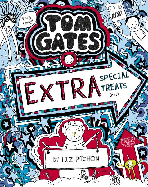 Produktbild: Extra Special Treats ( . . . not)