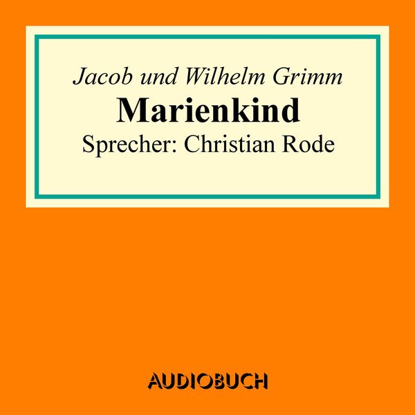 Produktbild: Marienkind