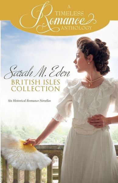 Produktbild: Sarah M. Eden British Isles Collection