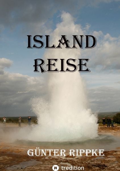 Produktbild: Islandreise