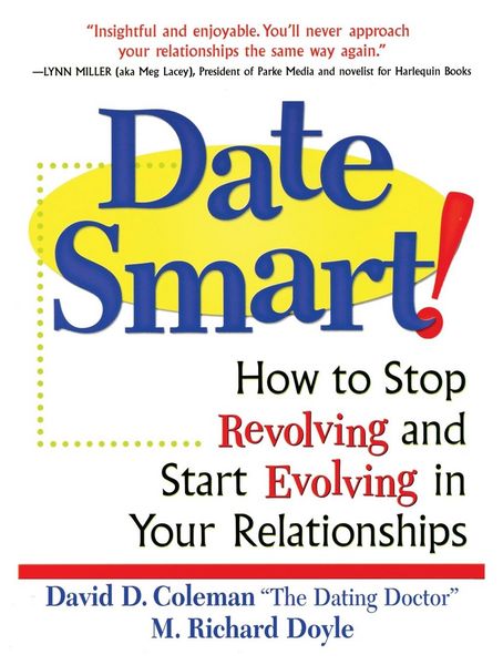 Produktbild: Date Smart!