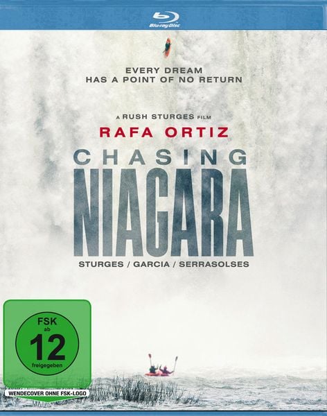 Chasing Niagara